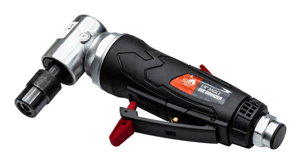 Vinklad slipmaskin PELA - VINKLAD PELA SLIPMASKIN 6 MM 1/4"