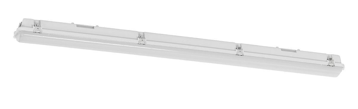 Industriarmatur LED Mamba Mini Agro - INDARM LED 40W 4'K 5000LM ARM MAMBAMINI AGRO L1282