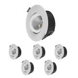 Downlight Bondy