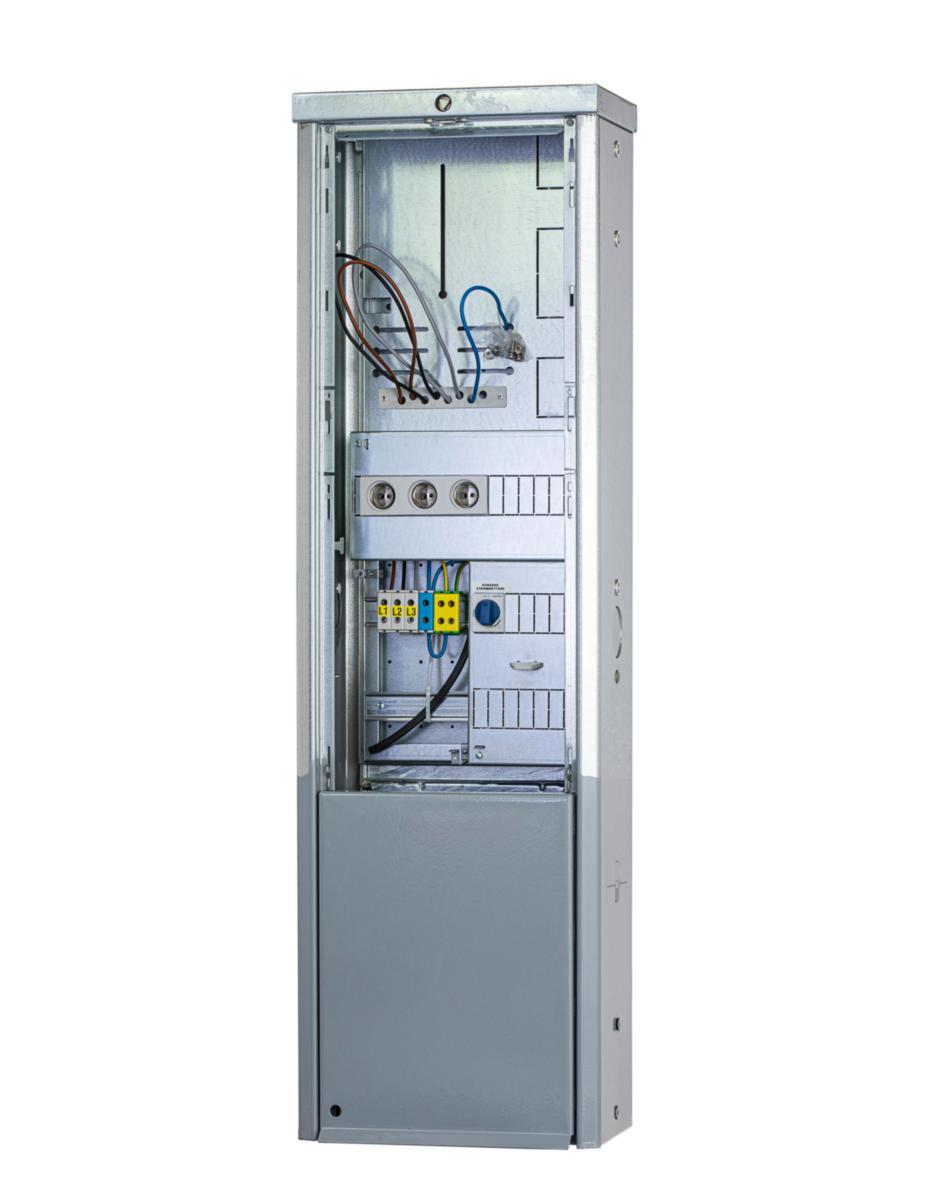 Serviscentral CDCS 63 M - SERVISCENTRAL CDCS 63 M CDCS 63 M