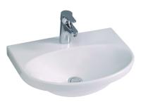 Tvättställspaket Gustavsberg Nautic 5550