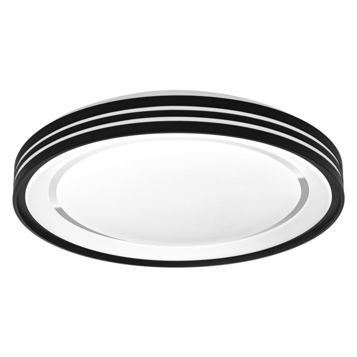 Plafond, Orbis Jarden, Smart+ WiFi - PLAFOND ORBIS JARDEN 500MM LEDVANCE SMART+ WIFI SVART