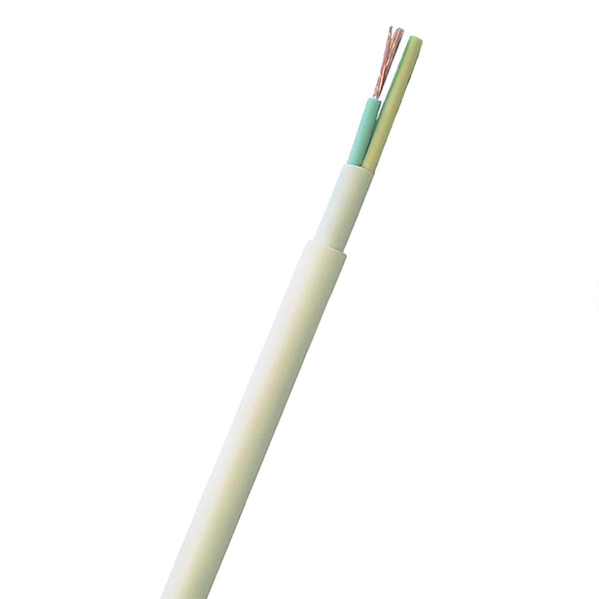 Installationskabel FQQ Dca, Nexans - FQQ 7G2,5 300/500V VIT (*5)