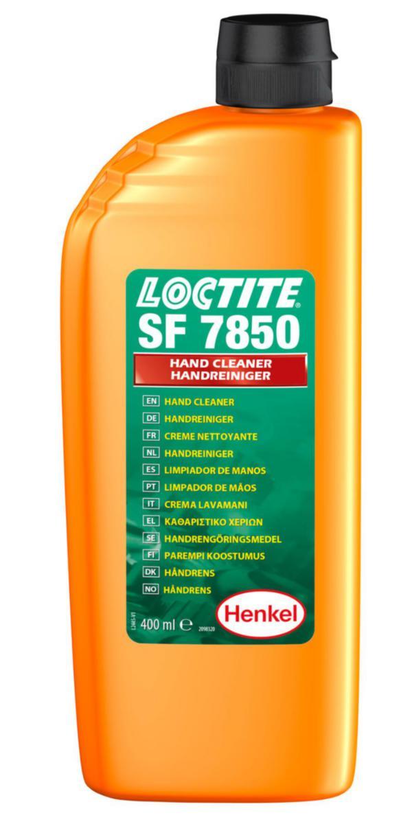 Handrengöring Loctite 7850 - HANDRENGÖRING LOCTITE 7850 FAST ORANGE 400ML