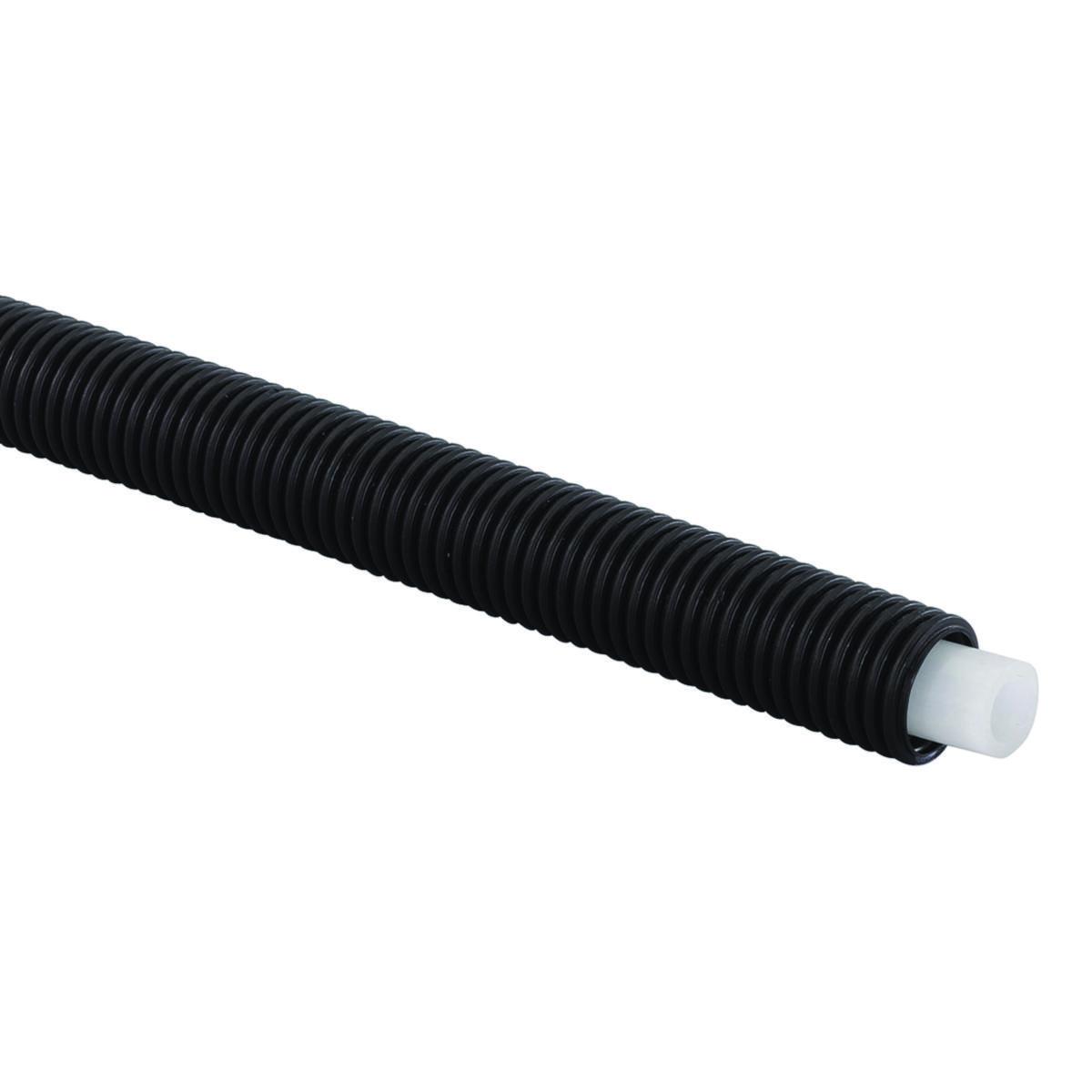 Radi Pipe RIR black, Uponor - UPONOR EVALPEX RIR 25X2,3 34/28 25M