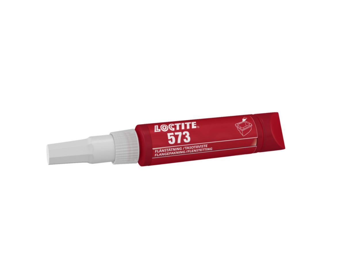 Flänstätning Loctite® 573 - FLÄNSTÄTNING LOCTITE 573 50ML GRÖN SILIKON
