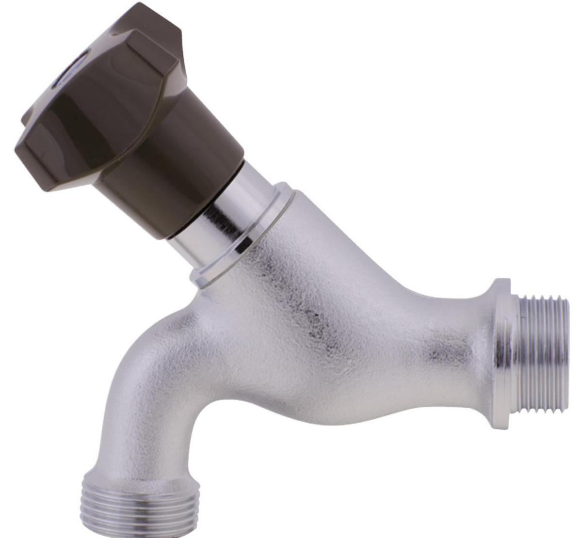 Tappventil DN20, FMM - TAPPVENT F VÄGG DN20 FMM 2014-5010