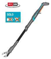 Grensax Gardena EasyCut SOLO
