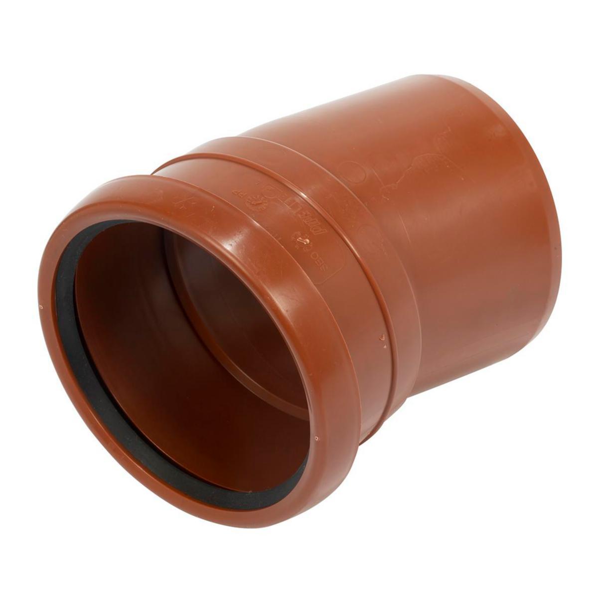 Markböj PP 15° - 110x15GR PP MARKBÖJ EN1852 PBB.5215