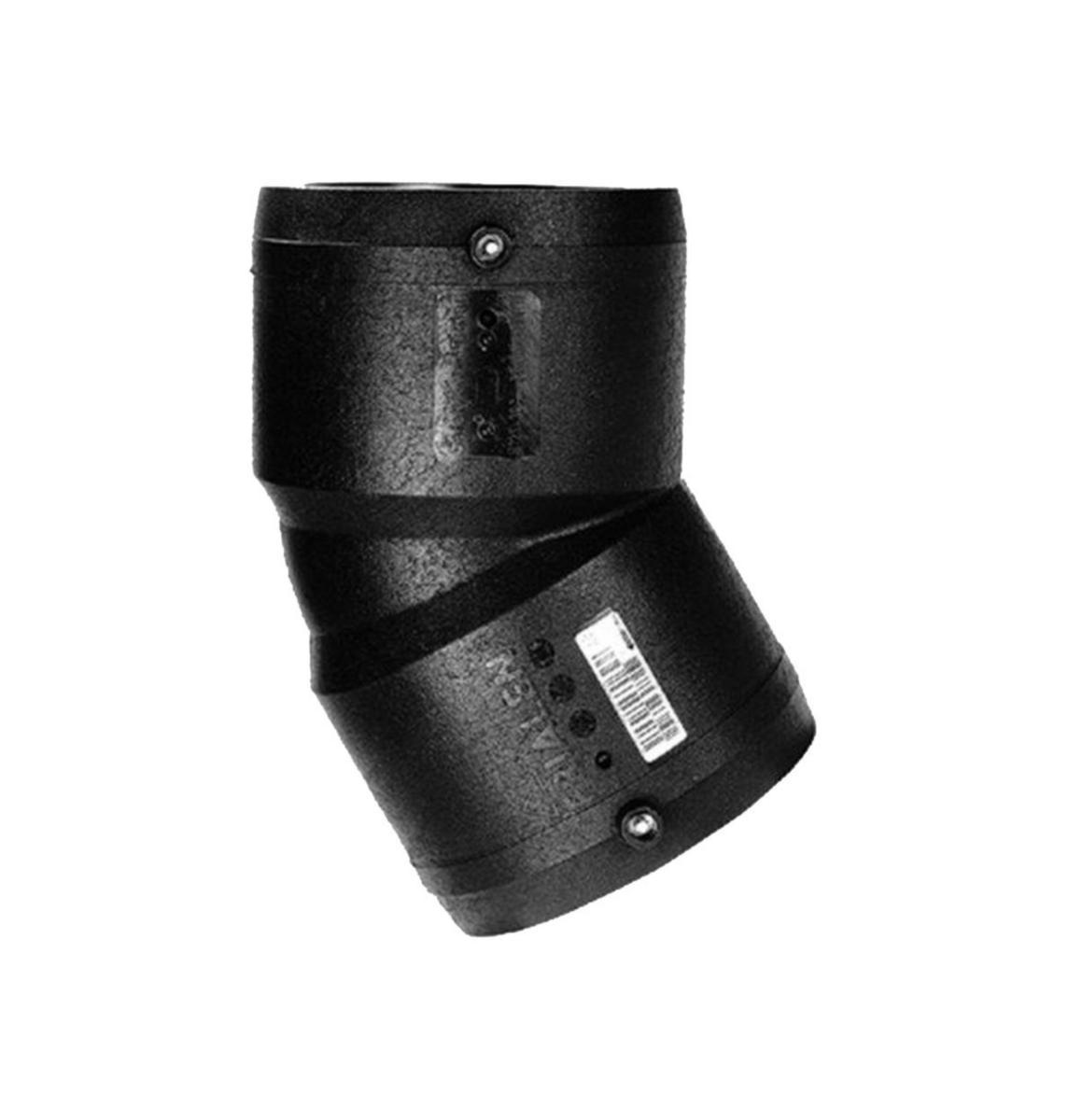 Elsvetsvinkel, Frialen, W30° - 90X30GR VINKEL W30, FRIALEN PE100, SDR11