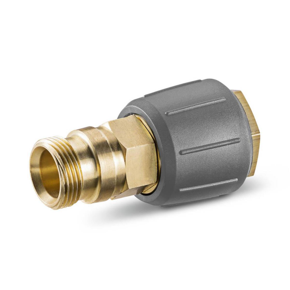 Svirvel för HT-slang TR Kärcher EasyLock - SVIRVEL FÖR HT-SLANG TR EASYLOCK