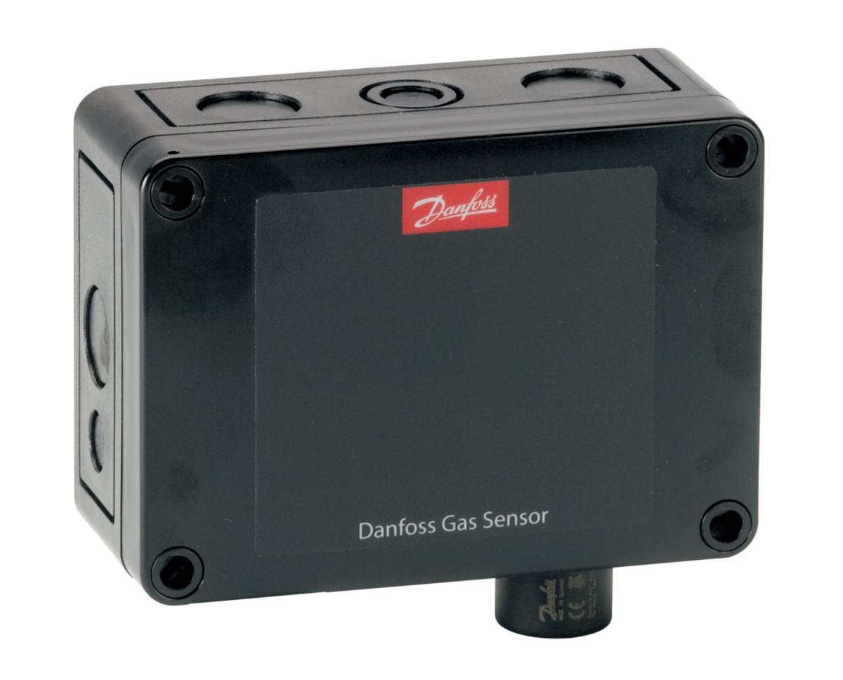 CO2 - GAS SENSOR - DGS-IR CO2 080Z2800