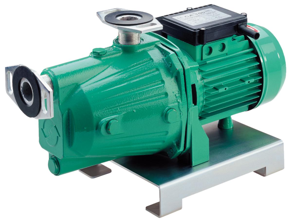 Ringpump CA 100BF, Wilo - CA 100BF WILO KALLVATTENPUMP 3-FAS F UTBYTE AV RINGPUMP
