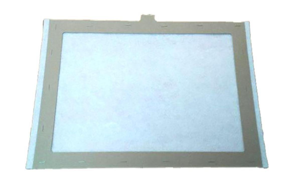 Radiatorfilter, Dinair - RADIATORFILTER E7 445X210