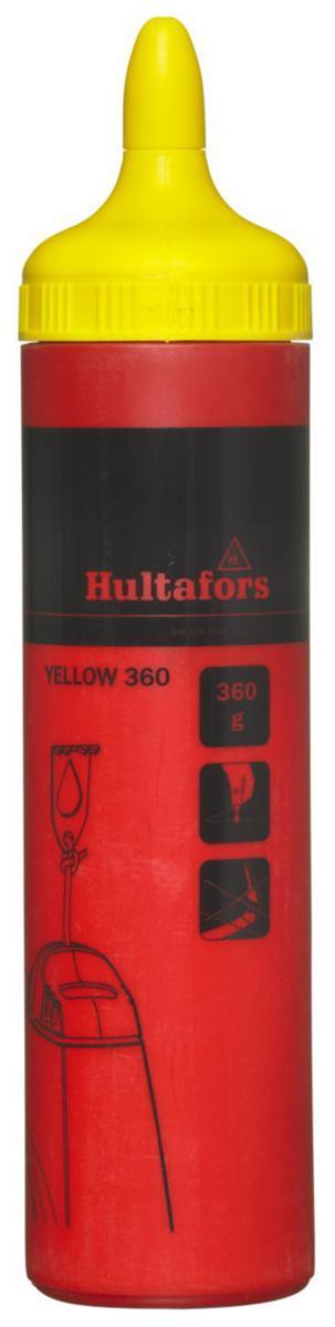 Märkkrita Hultafors - MÄRKKRITA HULTAFORS GUL 360G