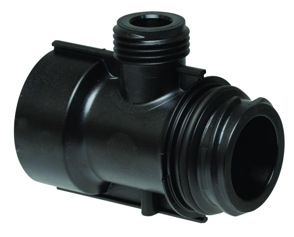 Fördelar Modul PPM 1 c/c 50, 1 stick, Uponor - UPONOR PPM 1 CC 50 1 X G 3/4 FÖRDELAR MODUL