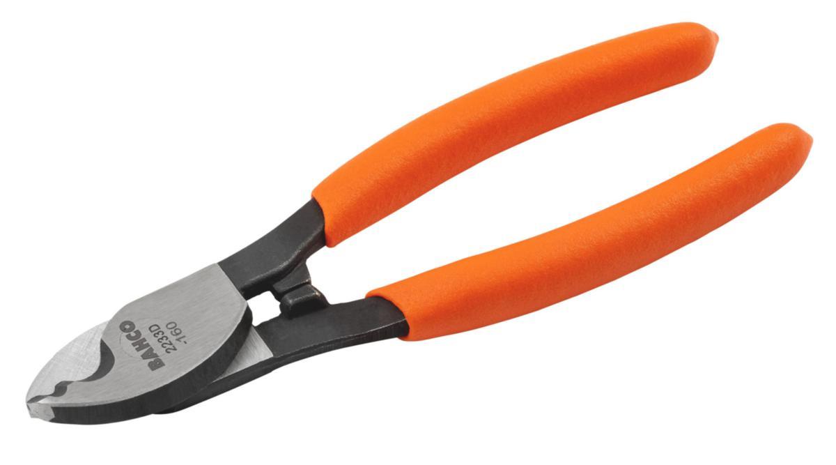 Kabelsax Bahco 2233D - KABELSAX BAHCO 2233D-200IP LÄNGD 200MM
