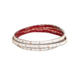 LEDstrip 24V IP67 Lowlum