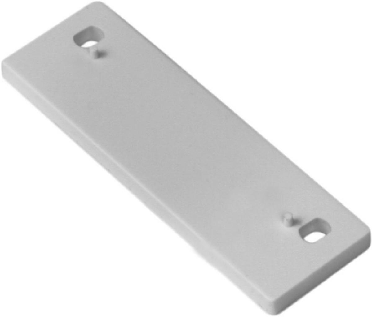MC 400-3 Plastdistans kontaktdell, Alarmtech - UNDERLÄGG KONTAKTDEL MC 400 MC 400-3
