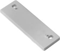 Plastdistanss för kontakdel, Alarmtech