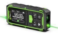 Avståndsmätare Elma Laser 4 Dual