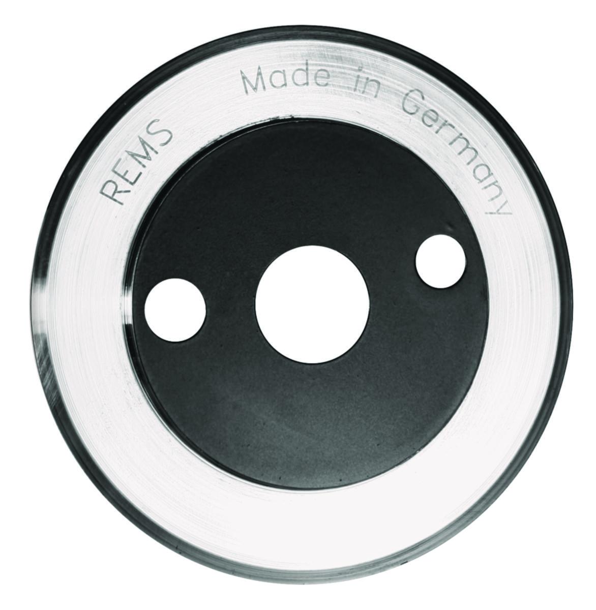 Skärtrissa Cu-Inox, Rems Cento - SKÄRTRISSA F/ REMS CENTO CU-INOX. F/ROSTFRITT - ELFÖRZ