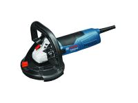 Betongslipmaskin Bosch GBR15CAG