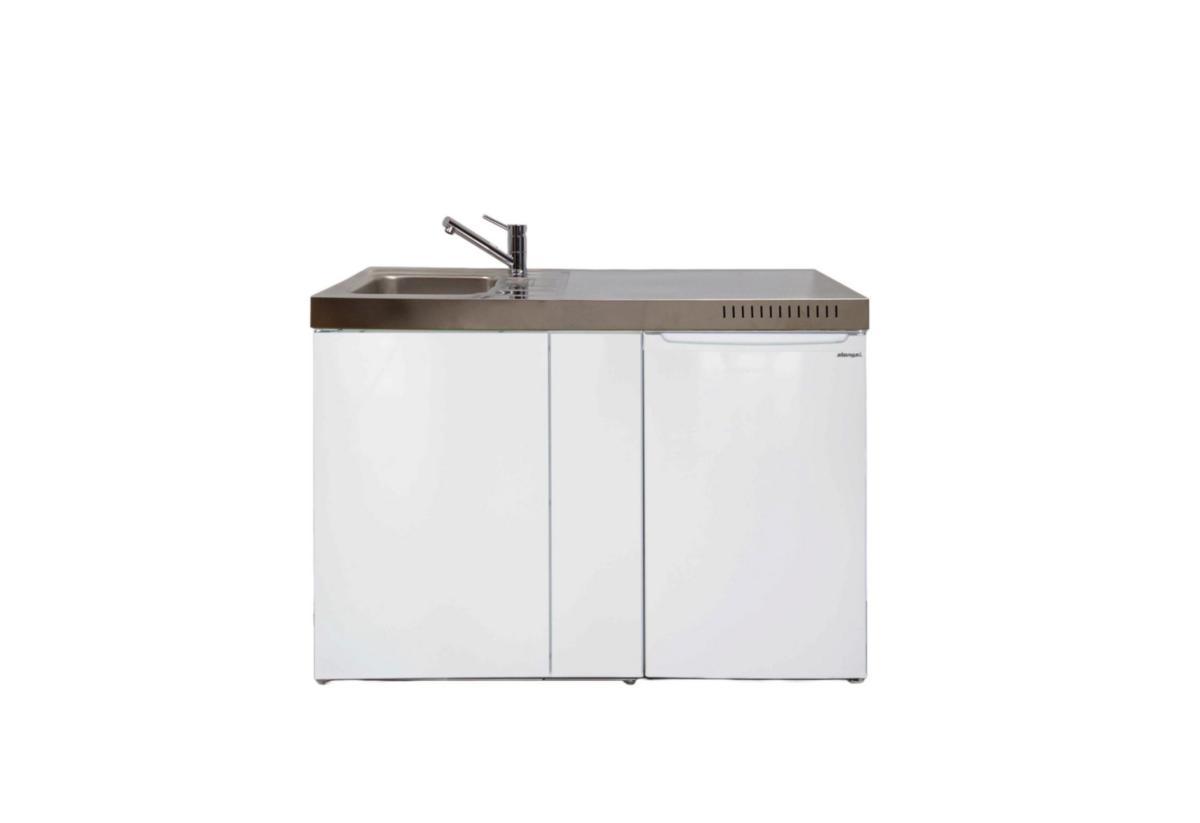 Intra Minikök utan kokplattor ME, Intra - INTRA KITCHENETTE ME120-L-UH HO VÄNSTER, UTAN PLATTOR