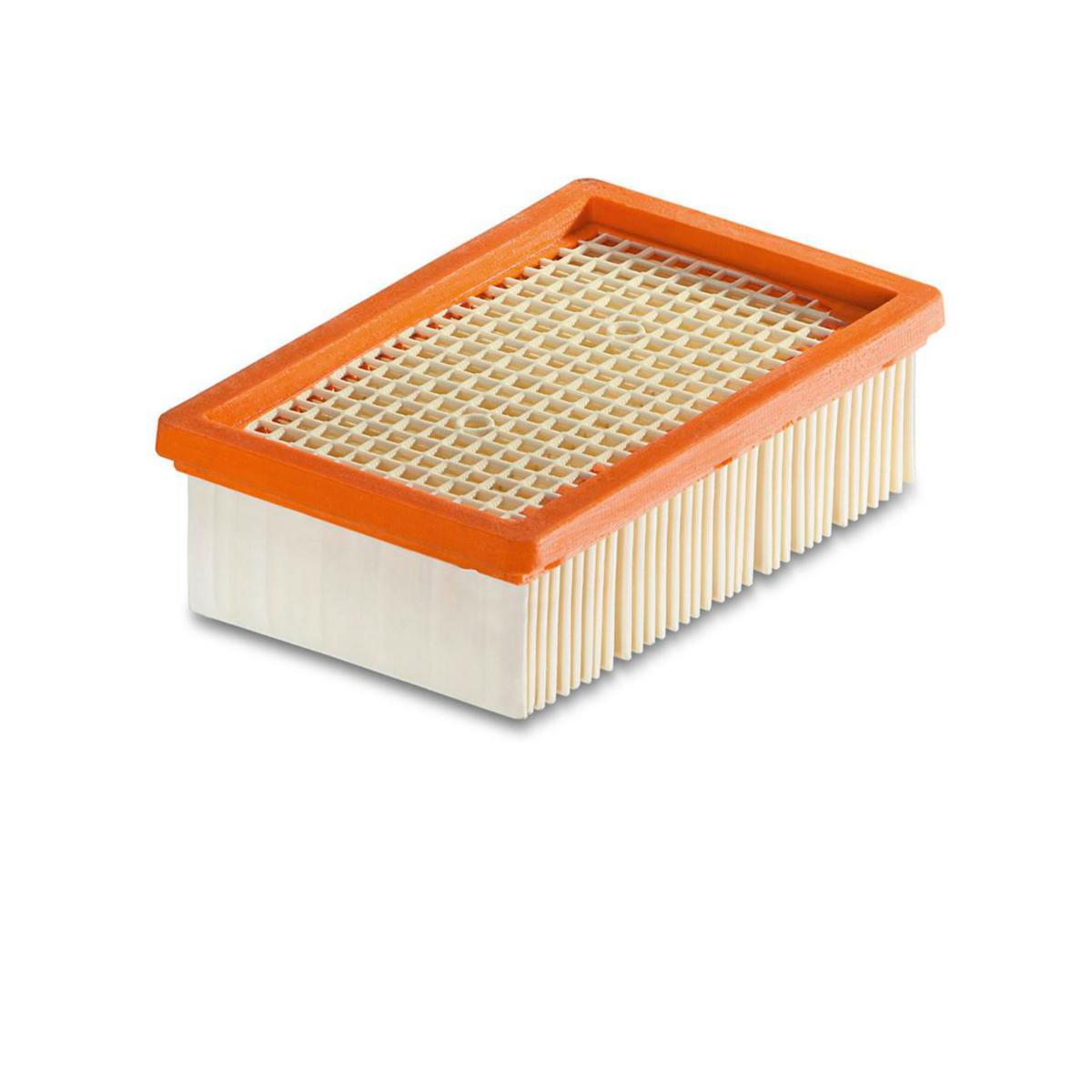 Planfilter Kärcher MV 4-6, WD 4-6 - PLANFILTER KÄRCHER MV/WD 4-6