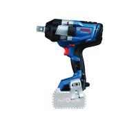 Mutterdragare Bosch GDS 18V-1050 HC SOLO