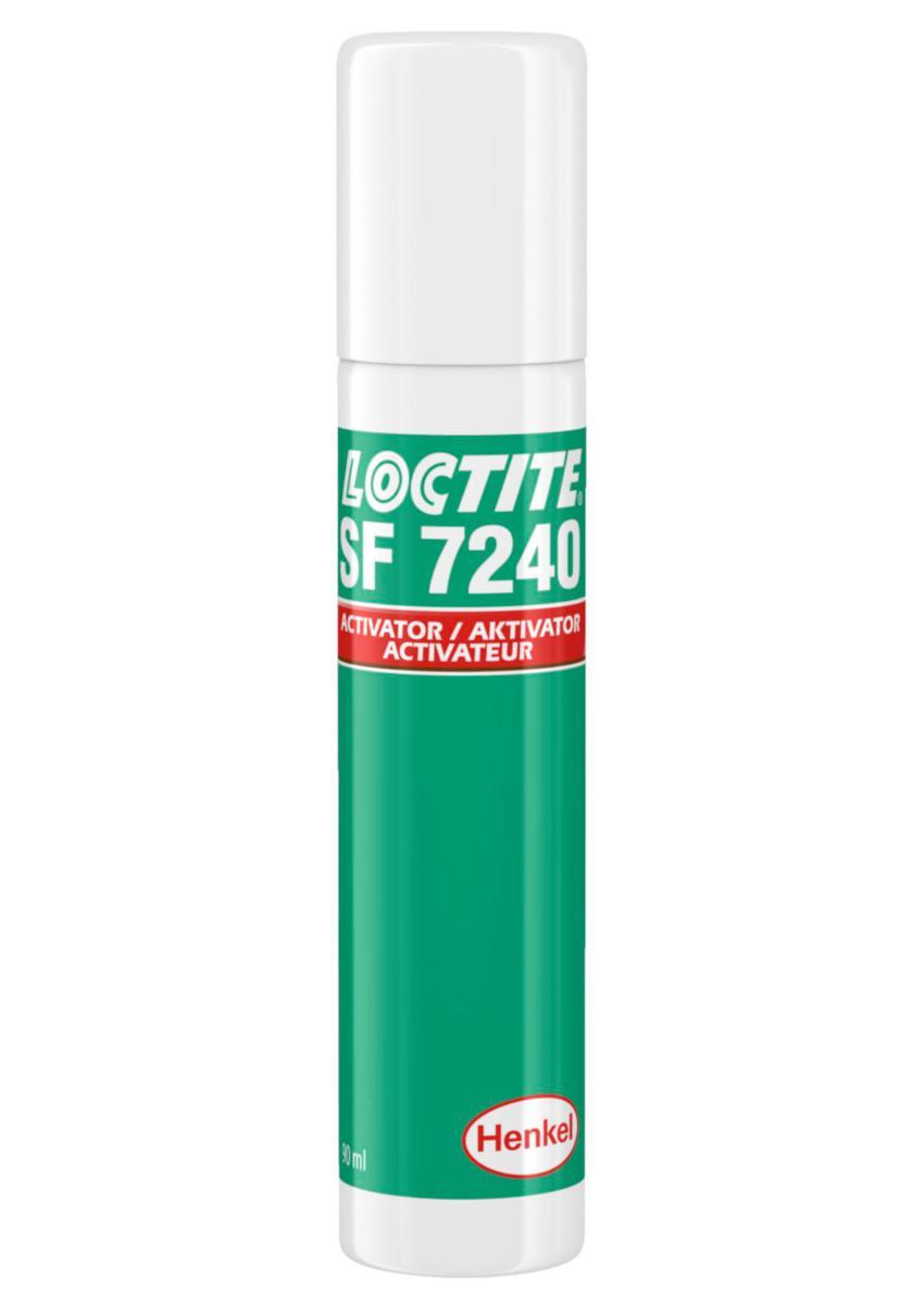 Aktivator Loctite SF 7240 - AKTIVATOR LOCTITE 7240 90 ML SFDN