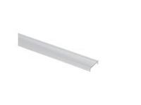 Täcklock till aluminiumprofiler, Hide-a-Lite