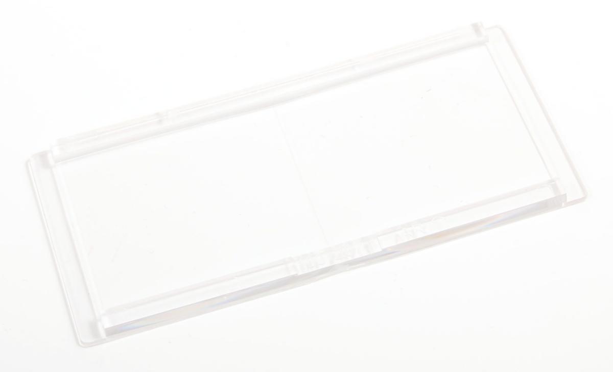 Korrektionslins Sundström svetshjälm SR590 - KORREKTIONSLINS SUNDSTRÖM 1.0 FÖR SVETSSKÄRM SR590