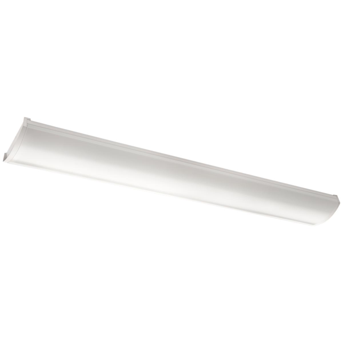 Industriarmatur Wave LED - IND ARM IP44 32W 3819LM 3 K RS WAVE