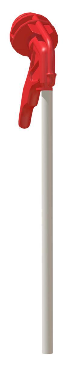 Munstycke, SikaBoom fogskum 461, 463, 163, 420 - MUNSTYCKE SIKABOOM SIKA TILL FOGSKUM 461/463/163/420