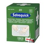 Sårtvättare Salvequick 323700 refill