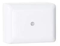 Kulodosa IP21 med kopplingsplintar, Elko