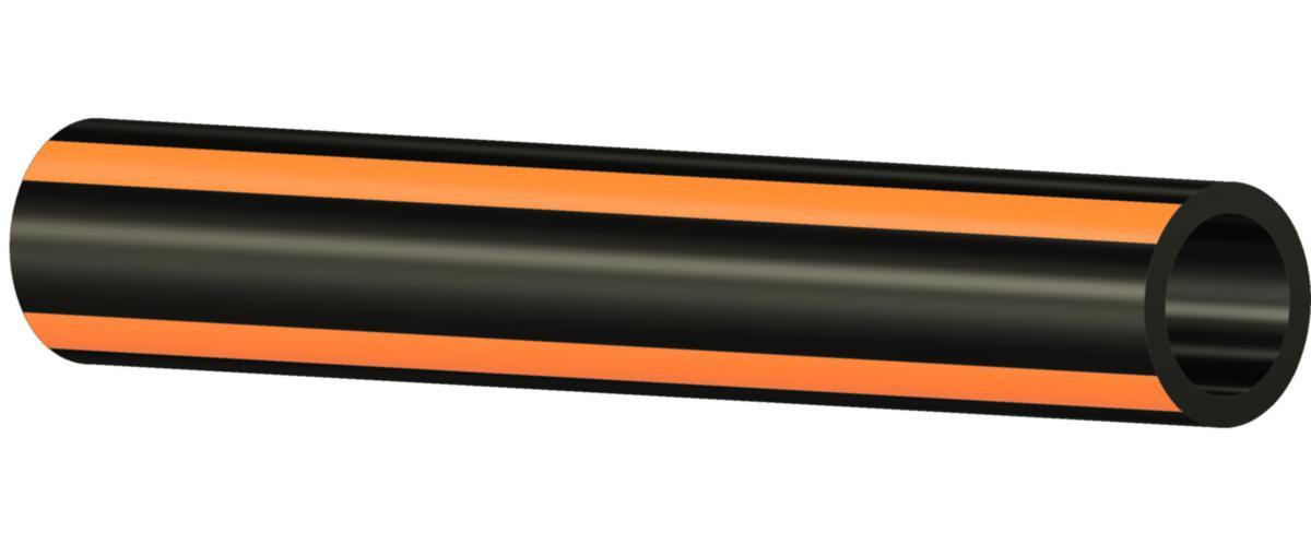 Mikrodukt Tjockväggig DB1 16/12 S12 - MIKRORÖR 16/12 OG KAP (*5049854 Givare)