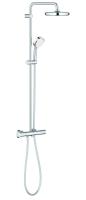 Duschsystem, NTempCosmopolitan 210 SC,150 c/c, Grohe