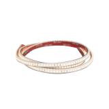 LEDstrip 24V IP67 Highlum