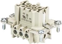 Insatser, Revos Basic, 500V/16A
