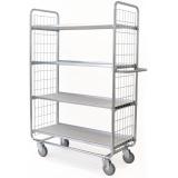 Hyllvagn Serie 100