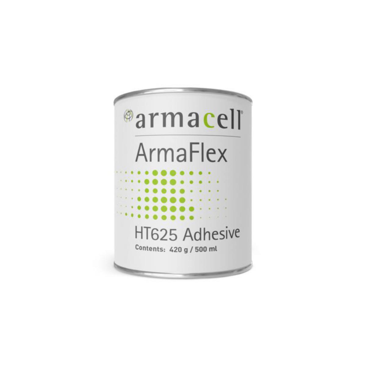 Lim HT625 för HT/Armaflex - LIM FÖR HT/ARMAFLEX HT625 1.0L ADH-HT625/1.0