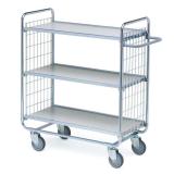 Hyllvagn Serie 100