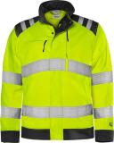 Varseljacka Fristads 4067 GPLU Green