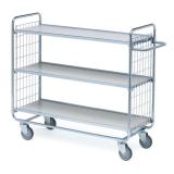 Hyllvagn Serie 100