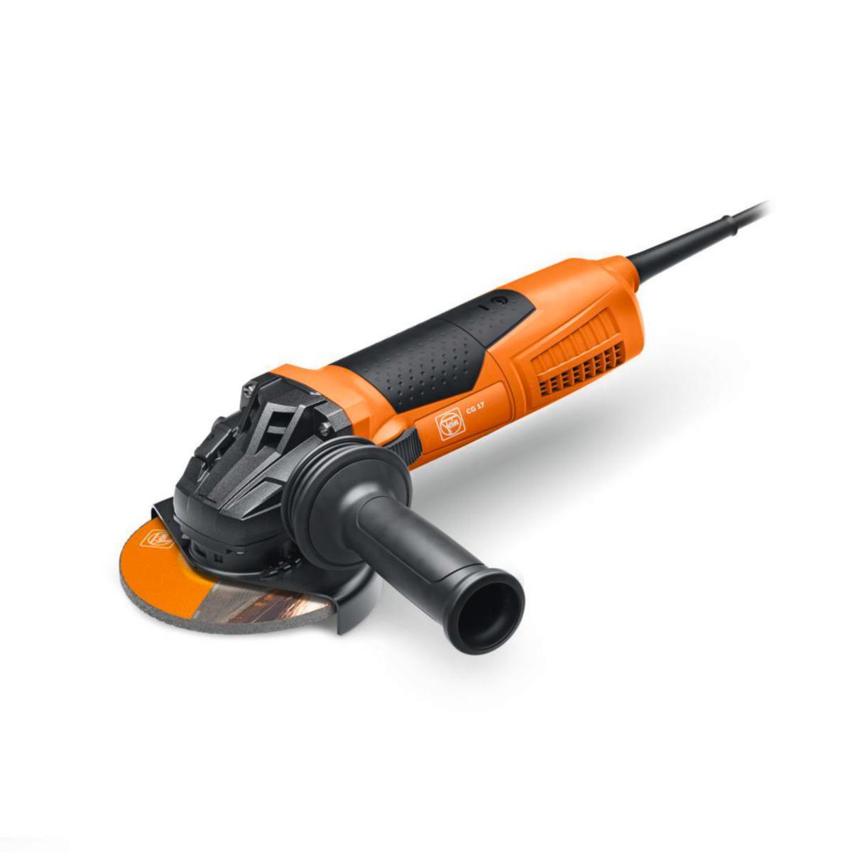 Vinkelslipmaskin Fein CG 17-150 - VINKELSLIP FEIN CG 17-150 1700W 150MM 9300RPM M14