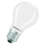 LED-lampa, normal, dimbar, Led Superstar Classic A, box, Osram