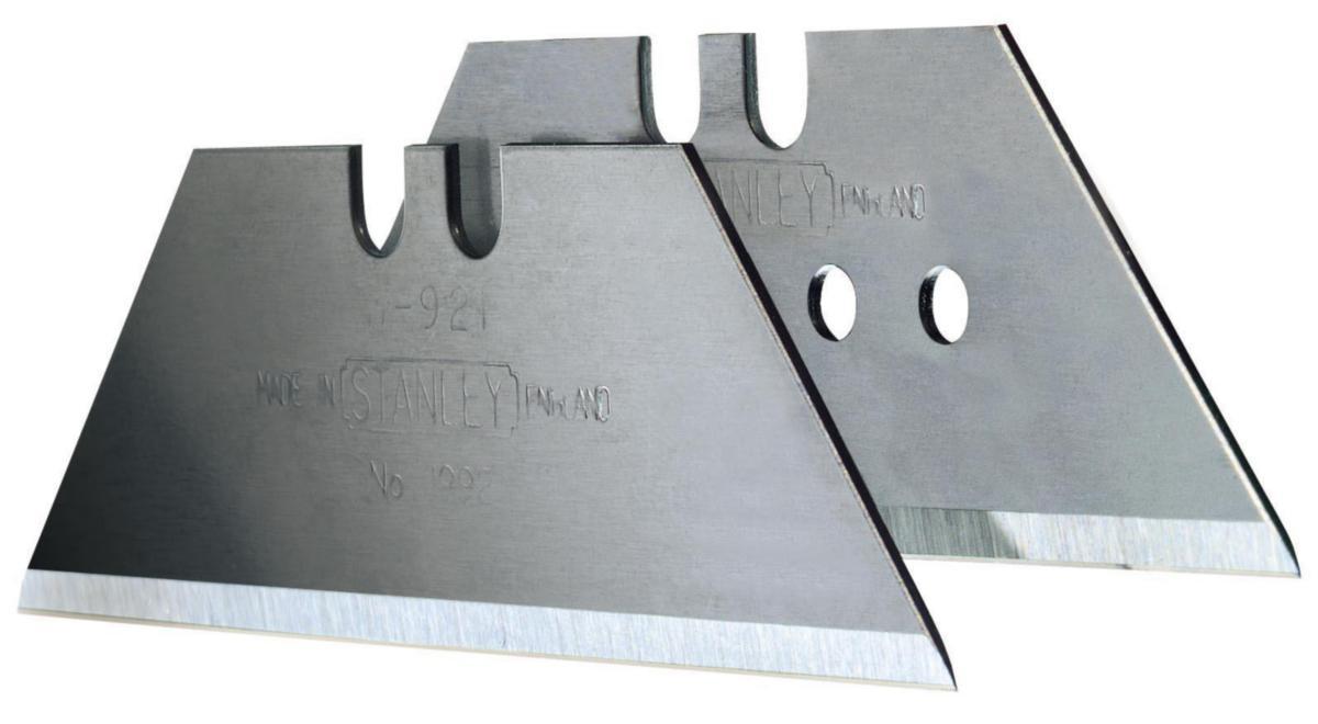 Knivblad Stanley - KNIVBLAD STANLEY 6-11-916 100/FP
