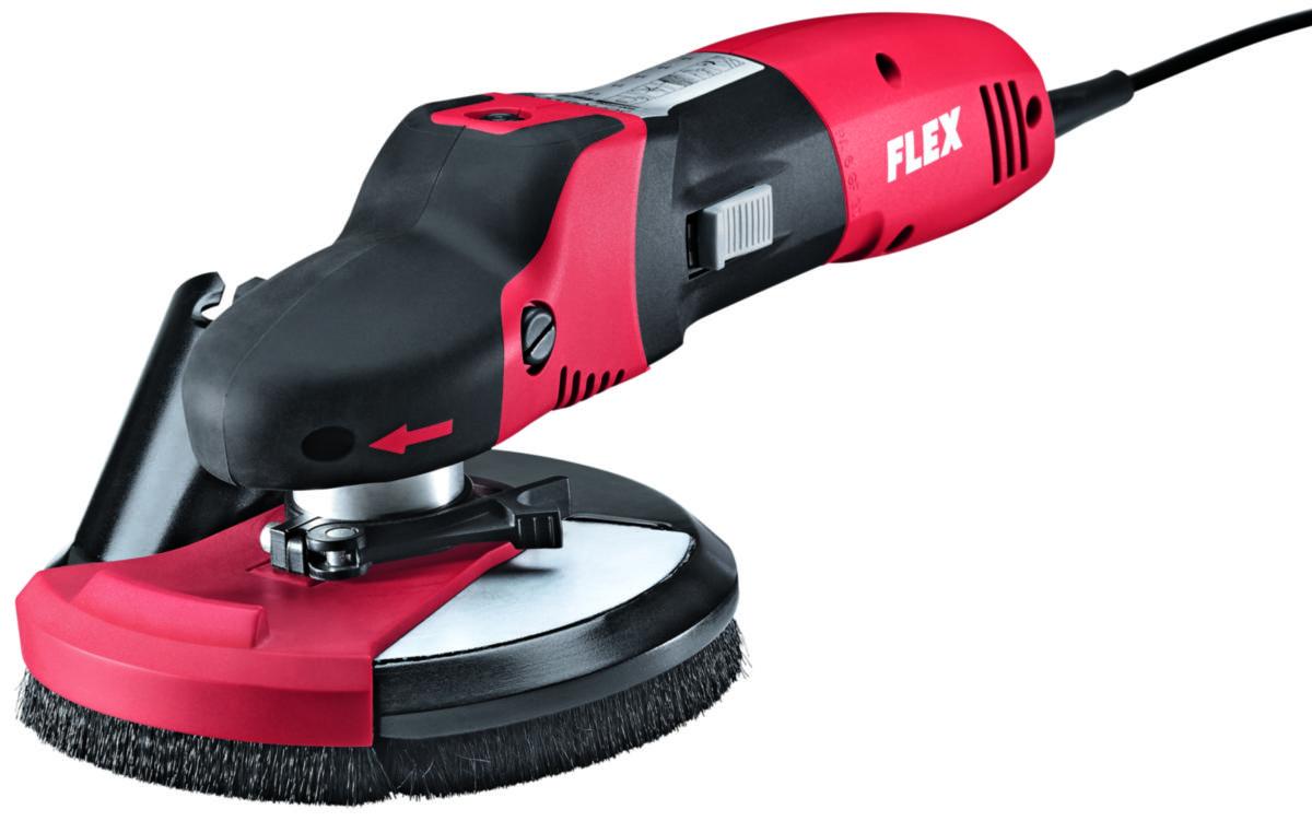 Multislipmaskin SupraFlex SE14-2 - MULTISLIP SUPRAFLEX SE14-2 150MM 1400W 600-2100/MIN